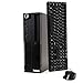 Lenovo ThinkCentre M90p Desktop PC - Intel Core i5-650 3.2GHz 8GB 500GB Hard Drive DVDRW Windows 10 Professional (Renewed)