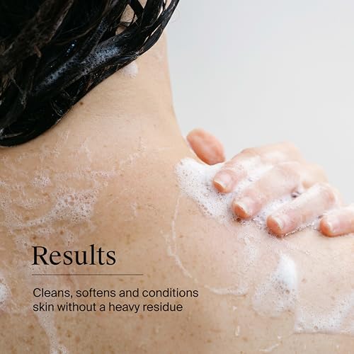 Neutrogena Rainbath Replenishing Shower & Bath Gel, Ocean Mist, 32 fl. oz - image 5