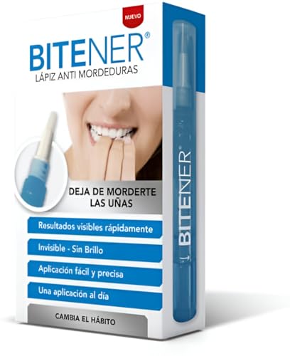 BITENER LAPIZ ANTIMORDEDURAS 3 ML.