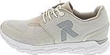 Rieker Sneaker Low Beige