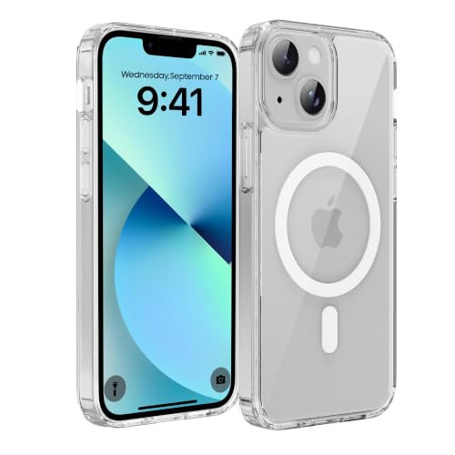 Amazon.co.jp: CAKUPAJC 対応 iPhone 12 Mini ケース MagSafe 対応 米