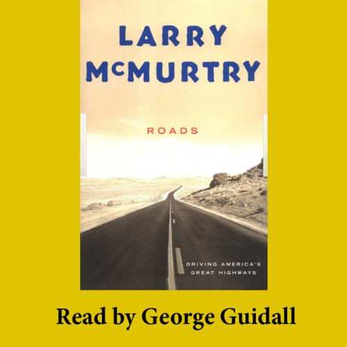 Cover art for Roads