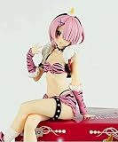 Prix d'usine 15cm Anime Re: la vie dans un monde différent de zéro figurine PVC figurine Rem Ram belle fille modèle à collectionner jouets poupée adulte jouet figure figurines décorations cadeaux stat