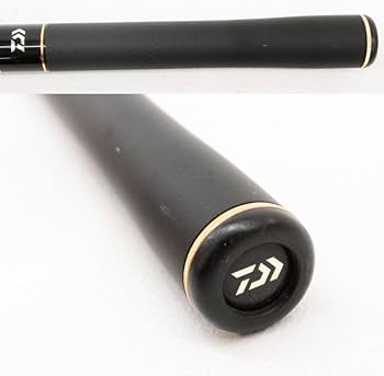 銀影 競技 メガトルク 急瀬抜 90W Amazon.co.jp: 中古品 銀影 競技 メガトルク 急瀬抜 90W 替穂付