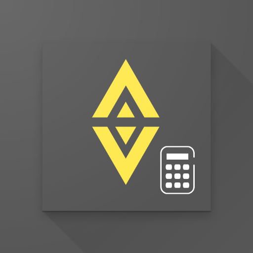 Binance Futures Calculator(unofficial)