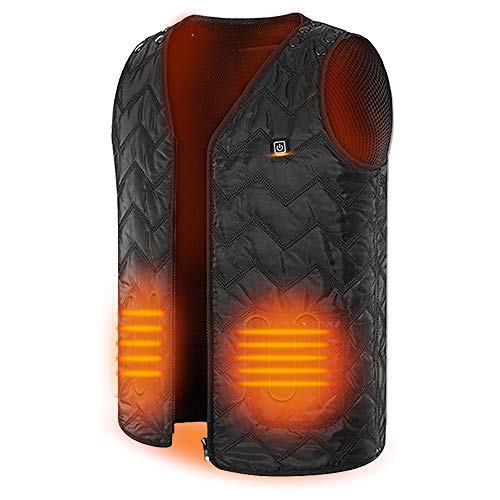 Best Heated Clothing For Women With Battery Included