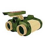 Mit diesem Nachtsicht-Set behalten Sie auch bei Dunkelheit den Durchblick