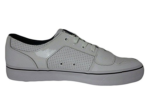 Creative Recreation Men's Sneakers White Size: 8.5 UK/27.5 cm