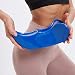 NEW UPGRADE Butt Clip Trainer Hip Trainer Super Kegel Exerciser, Pelvic Floor Muscle and Inner Thigh Exerciser, Correction Beautiful Buttocks Bladder Control Device Postpartum Rehabilitation