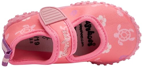 Playshoes Aquaschuhe Unisex Kinder Wassersportschuh, Hawaii, 24/25 EU