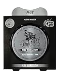 LOBO NEGRO Cera Modeladora Terminado Matte, 85 g