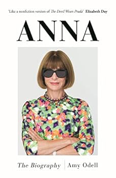 Paperback Anna: The Biography Book
