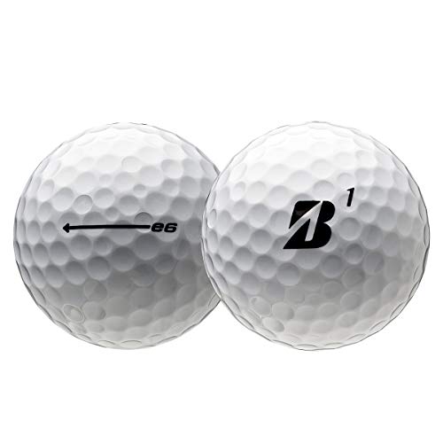 Comparte este contenido con los demás golfistas Buffer Email Print Facebook Linkedin Telegram Pinterest Twitter Whatsapp Comienza a entrenar con tu propio entrenador personal Pulsa aqui 👆 si quieres tener un estilo de vida mas saludable Bridgestone-Golf-E6-Soft-Bolas-DE-Golf-Hombre