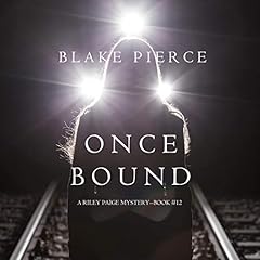 Couverture de Once Bound