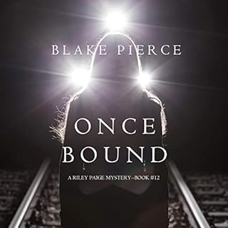 Once Bound Audiolibro Por Blake Pierce arte de portada