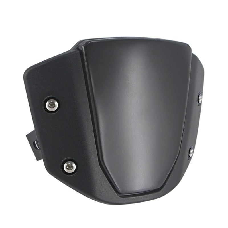 Pare-brise de moto anti-fatigue cervicale pour CB650R 2018-2020