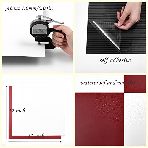 Mejores precios y opiniones de Azulejo rojo para cocina - los mas comprados. 26 Imagen adicional