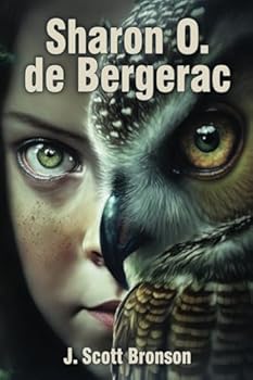 Sharon O. de Bergerac