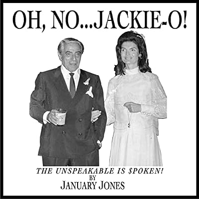 Oh, No...Jackie-O!