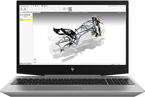 Preisvergleich Produktbild HP Inc. ZBook 15V G5 CI5-8400HQ