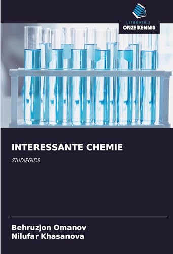 INTERESSANTE CHEMIE: STUDIEGIDS