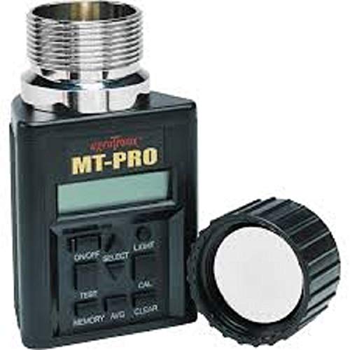 Agratronix Mt-Pro Portable Moisture Tester For Grain With Digital Meter Readout thumb #1