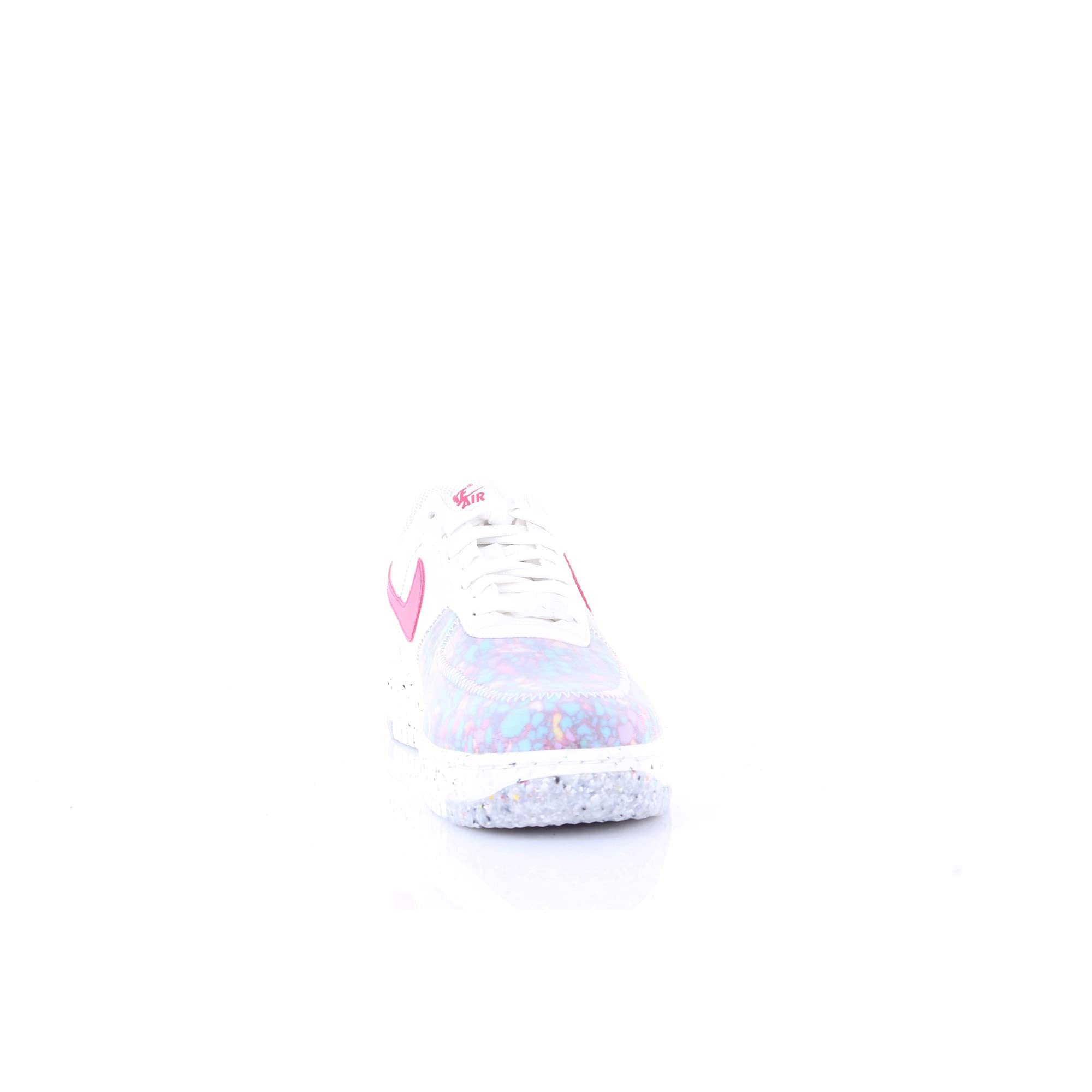Nike Air Force 1 Crater, Scarpe da Basket Donna