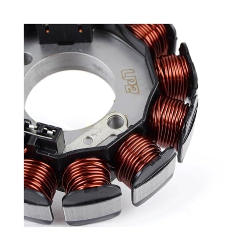 Bobine de stator WR450F : solution aux pannes de batterie moto