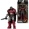 McFarlane Toys- Doom: The Dark Ages Doom Slayer (Phalanx Skin) 7in Action Figure