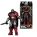 McFarlane Toys- Doom: The Dark Ages Doom Slayer (Phalanx Skin) 7in Action Figure