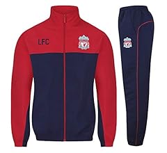 liverpool fc tracksuit bottoms