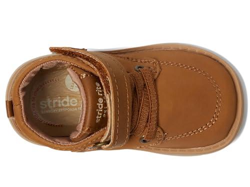 Stride Rite Boy's Chukka Sneaker2