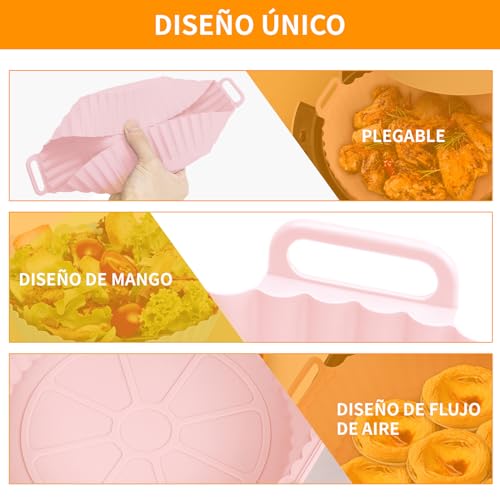 Accesorios para aire 28 Imagen adicional