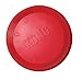 KONG Flyer Dog Toy, Red, Large