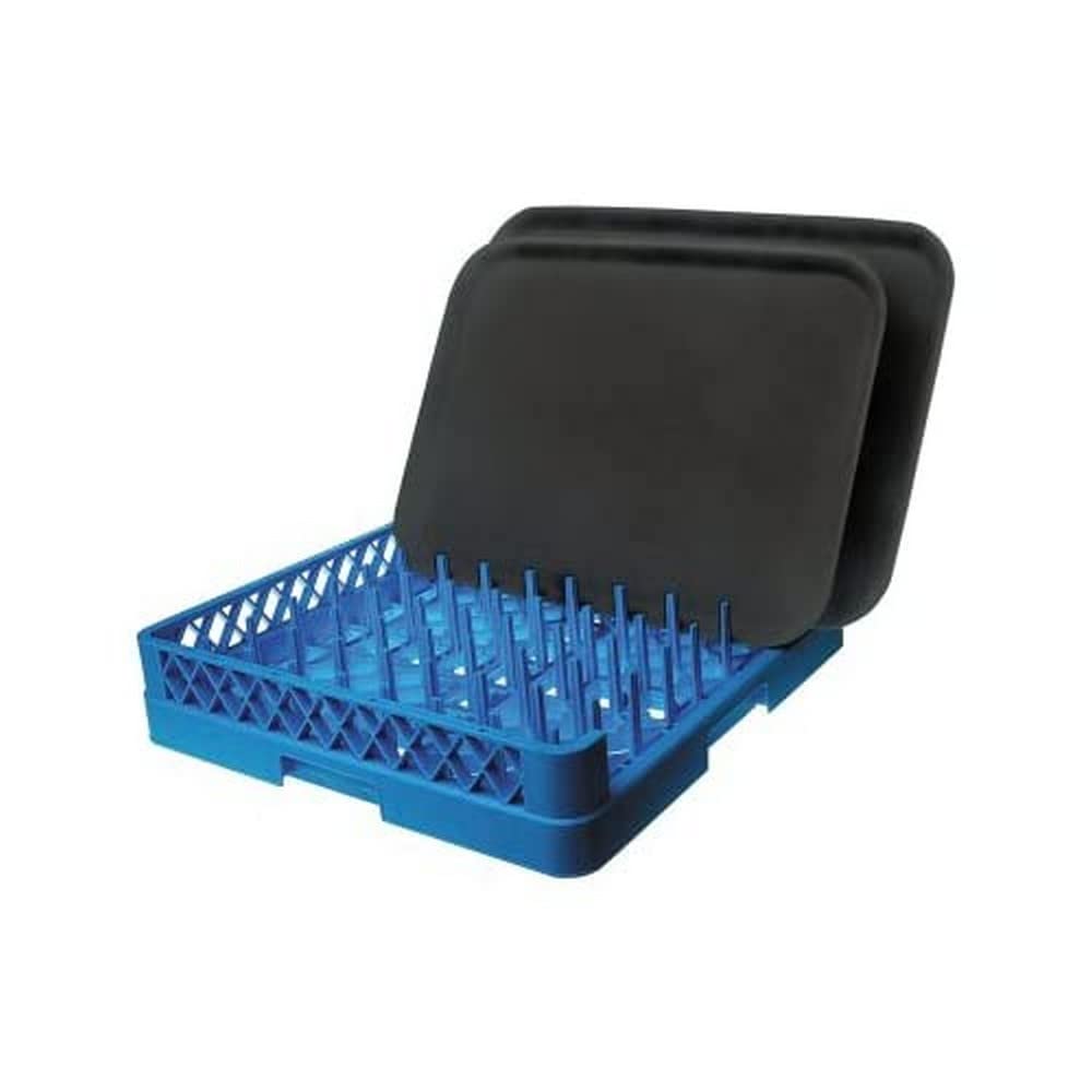 Lacor-69203-UNIVERSAL Open Side Trays Rack 50x50x10