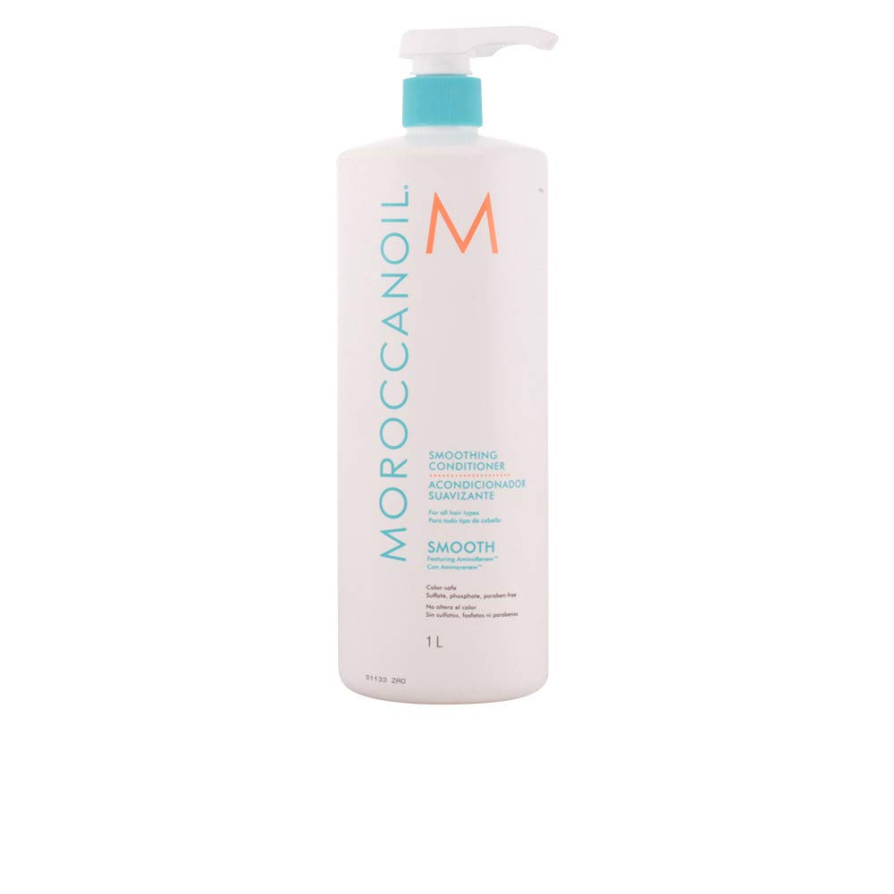 Moroccan Smoothing Conditioner 1000ml