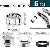 Zoom IMG-2 set di 6 filtri per Zoom IMG-2 set di 6 filtri per