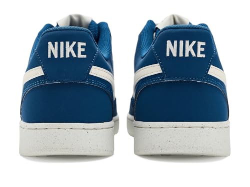 Image of Nike Mens Court Vision Low