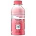 Starbucks Pink Drink, Strawberry Acai with Coconut Milk, 14oz Bottle