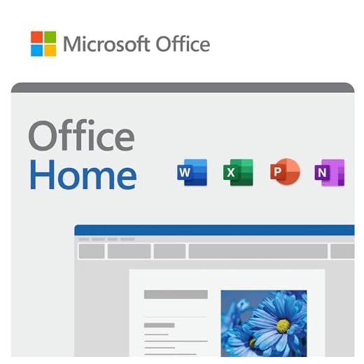 Microsoft Office Home 2024 - Lifetime Validity - Email Delivery in 3 hours