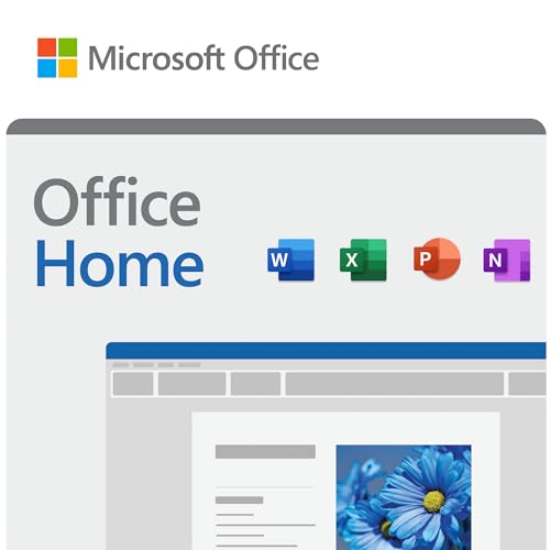 Image of Microsoft Office Home 2024 - Lifetime Validity - Email Delivery in 3 hours