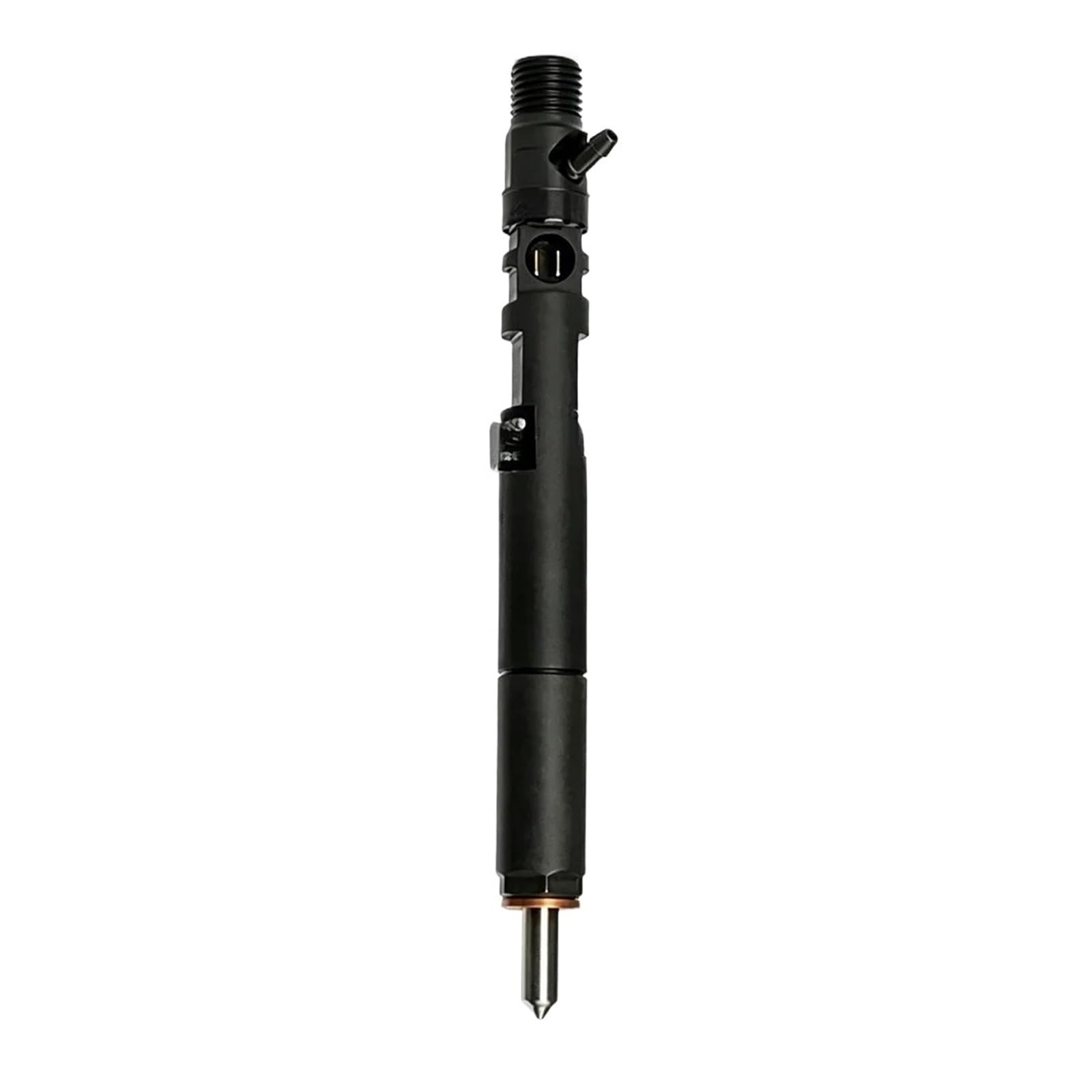 Inyector De Combustible EJBR06101D, Compatible Con Focus, Inyector Diésel Common Rail Con Control Preciso Del Flujo De Combustible For Delphi