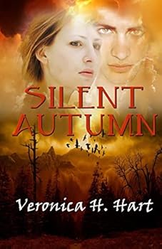 Paperback Silent Autumn Book
