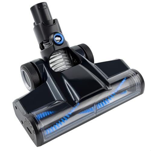 DuraSpares Brush Head for Vax Blade 3 & 4 ONEPWR Pet Dual Battery Car CLSV