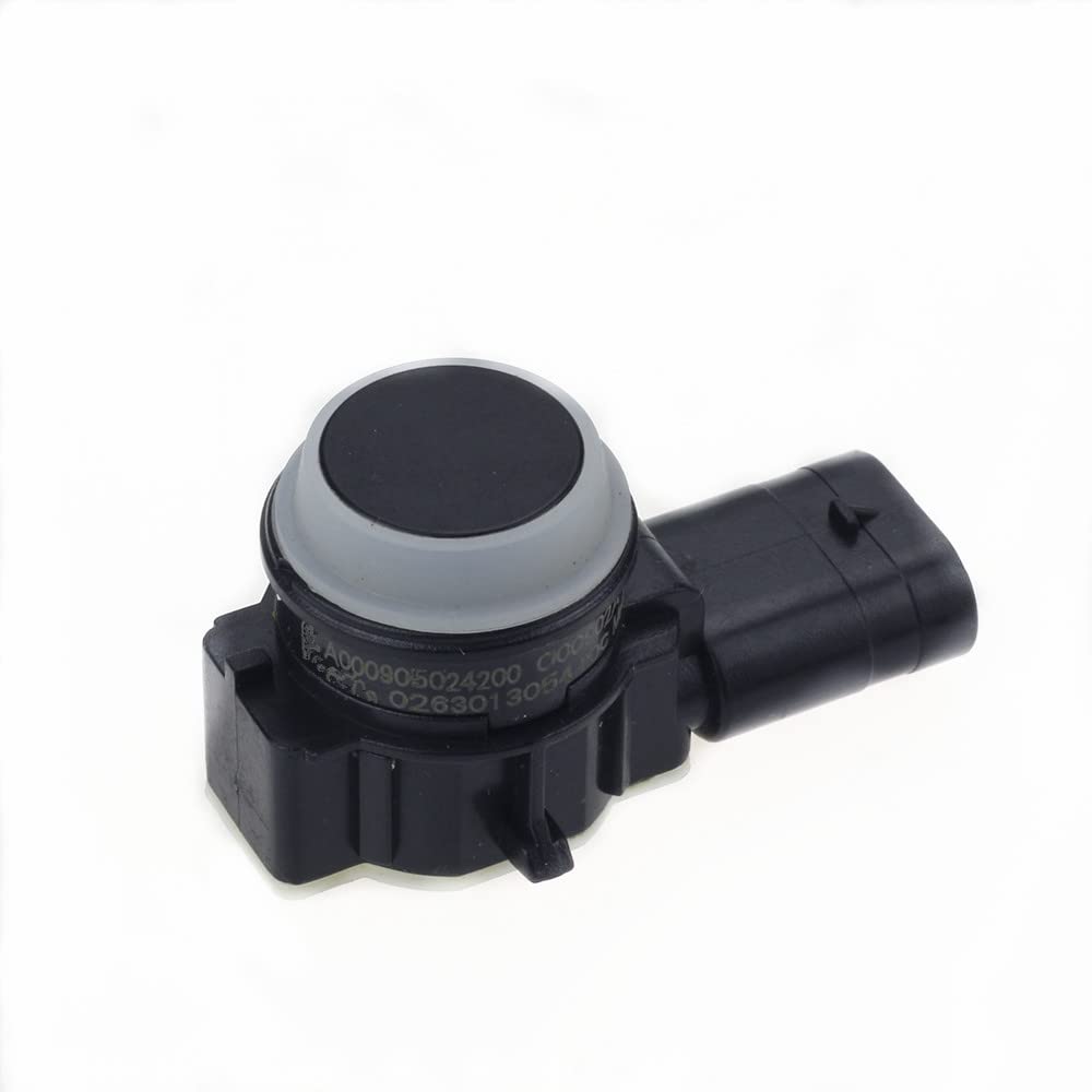 GZKAIMINPDC Parking Sensor for M-ercedes-B-enz A B Class SL W176 W246 0009050242 A0009050242