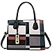 COCIFER Women Top Handle Satchel Handbags Shoulder Bag Tote Purse Messenger Bags