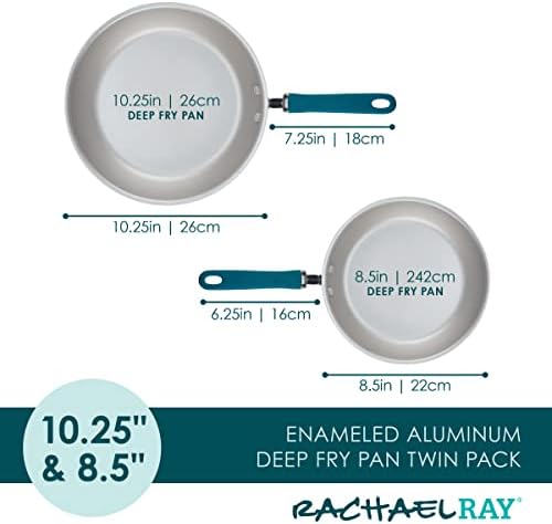 Rachael Ray Create Delicious Frying Pan - Thumbnail 5