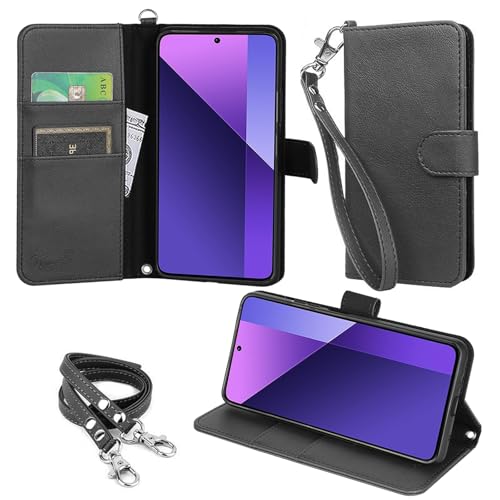 wisers Xiaomi Redmi Note 13 Pro 5G P[X 蒠^ X}zP[X Ή (ubN) Xgbv 2t (nhXgbv/lbNXgbv) 2024N V^