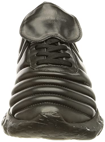Image of D'ORO 1886 Men's Sneakerball Oxford Flat