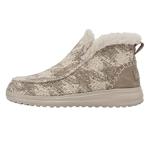 Image of HEYDUDE Women's Denny Shoes